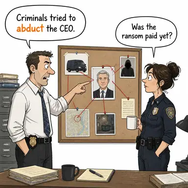 abduct karikatür