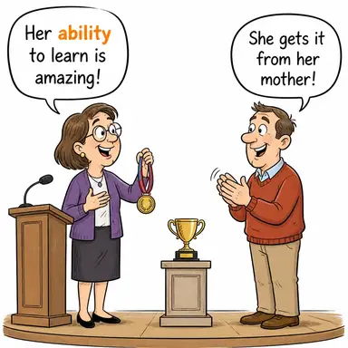 ability karikatür