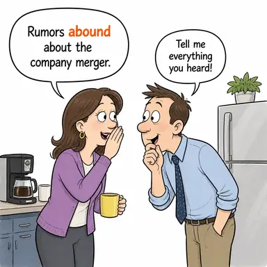abound karikatür