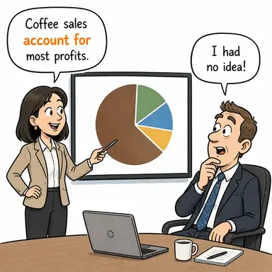 account for karikatür