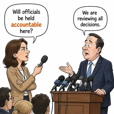 accountable karikatür