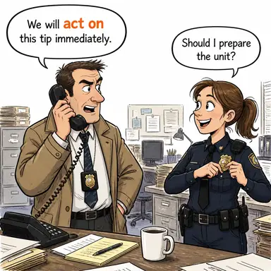 act on karikatür