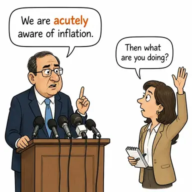 acutely karikatür