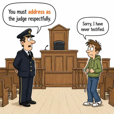 address as karikatür