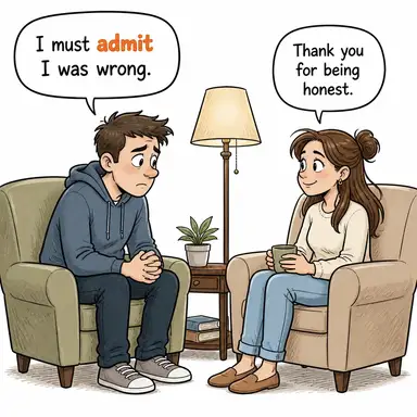 admit karikatür