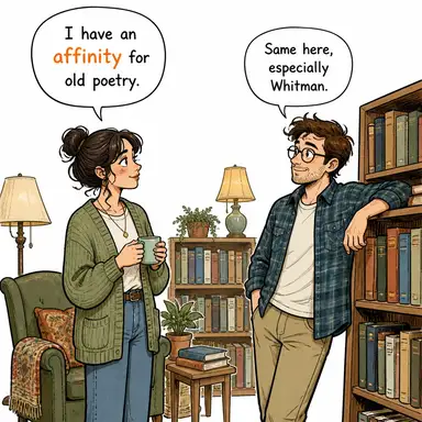 affinity karikatür