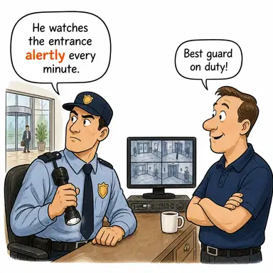 alertly karikatür