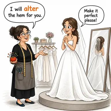 alter karikatür