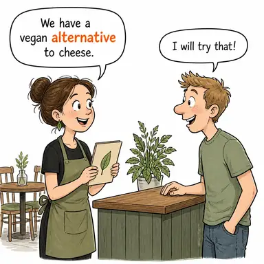 alternative karikatür