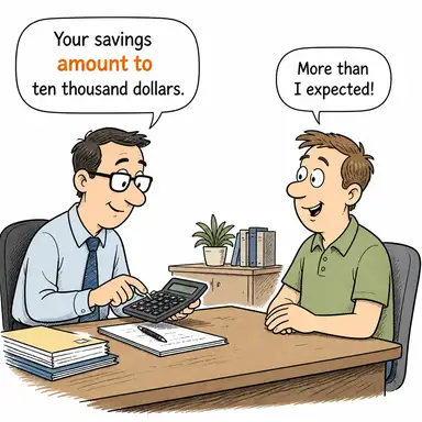 amount to karikatür