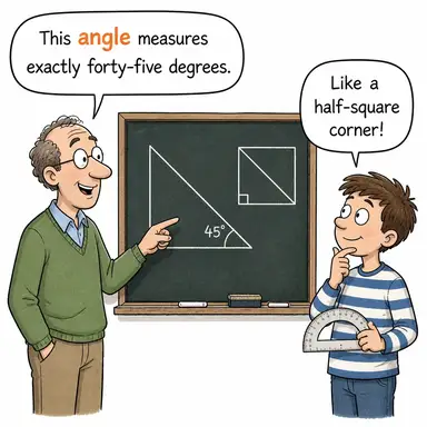 angle karikatür