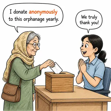 anonymously karikatür