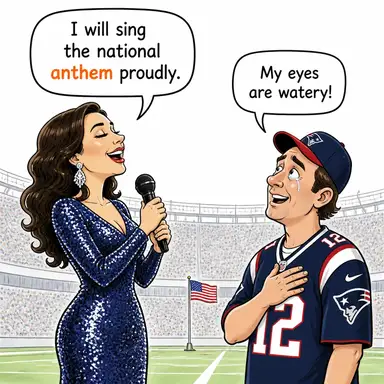 anthem karikatür