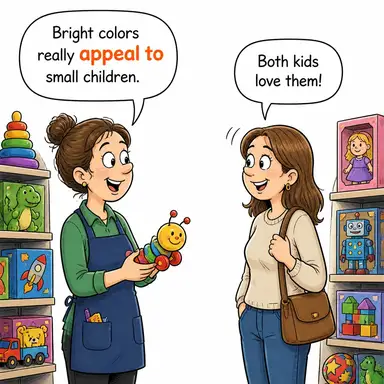 appeal to karikatür