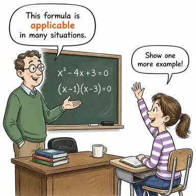 applicable karikatür