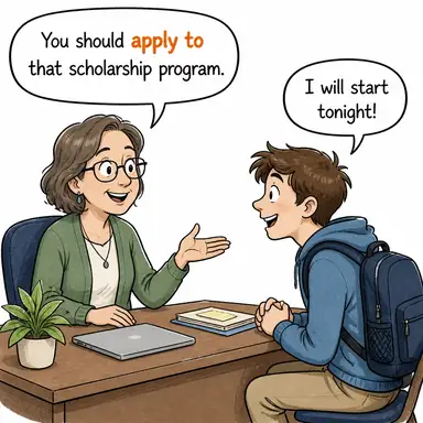 apply to karikatür