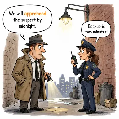 apprehend karikatür