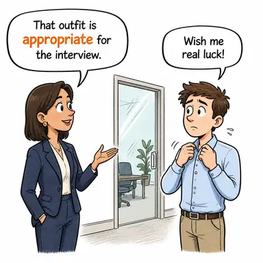 appropriate karikatür