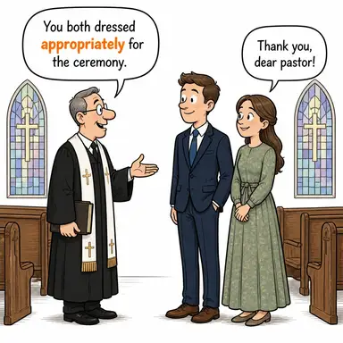 appropriately karikatür