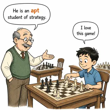 apt karikatür