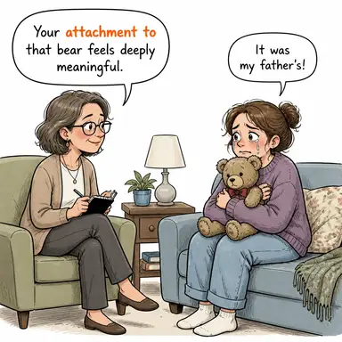 attachment to karikatür