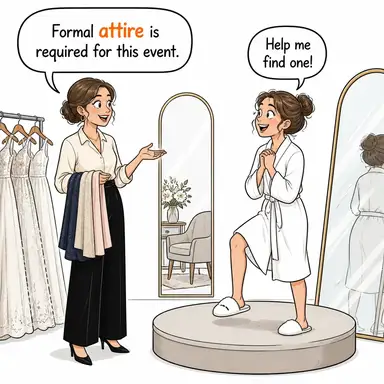 attire karikatür