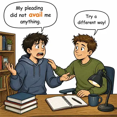 avail karikatür