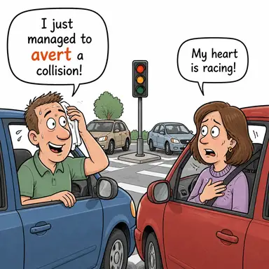 avert karikatür