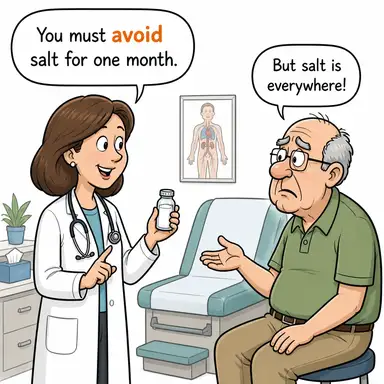 avoid karikatür