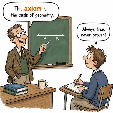 axiom karikatür