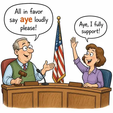 aye karikatür