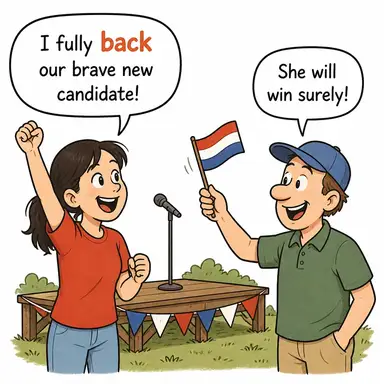 back karikatür