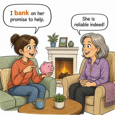 bank karikatür