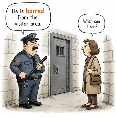 barred karikatür