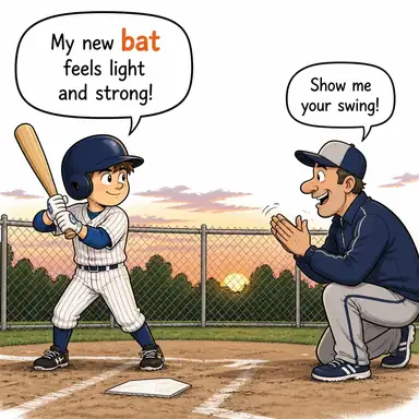 bat karikatür