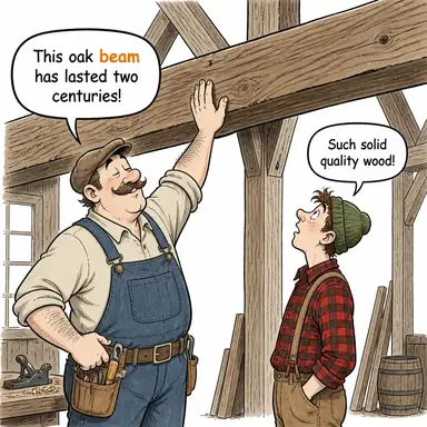 beam karikatür