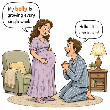belly karikatür
