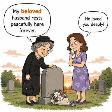 beloved karikatür