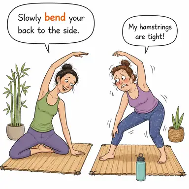 bend karikatür