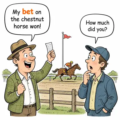 bet karikatür