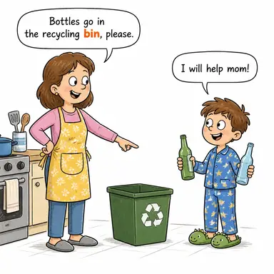 bin karikatür