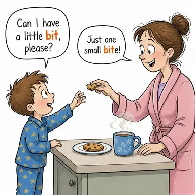 bit karikatür
