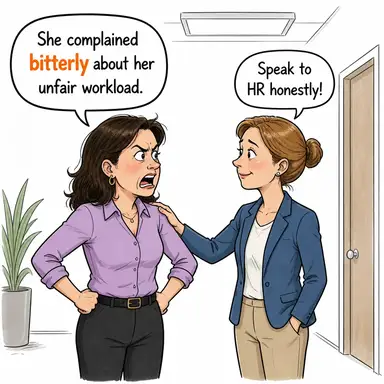 bitterly karikatür