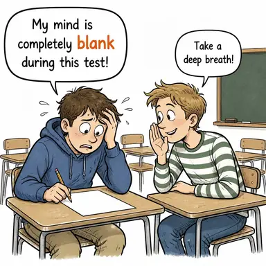blank karikatür