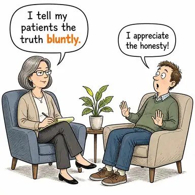 bluntly karikatür