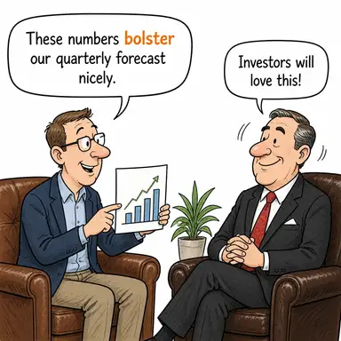 bolster karikatür