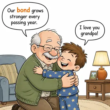 bond karikatür