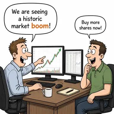 boom karikatür