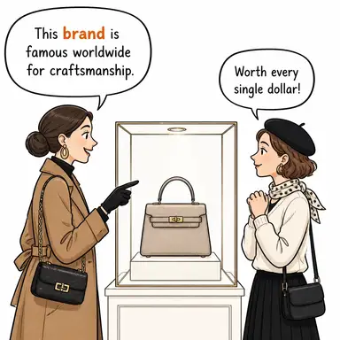 brand karikatür