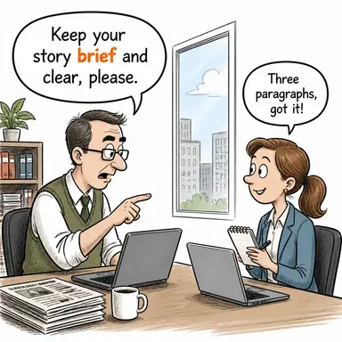 brief karikatür
